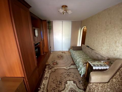 квартира по адресу Покровская ул., 123
