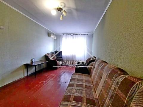 квартира за адресою Соборності вул. (Косіора), 33