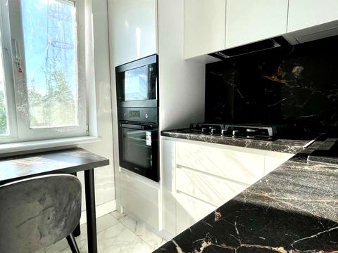 квартира за адресою Пилипа Орлика просп., 21
