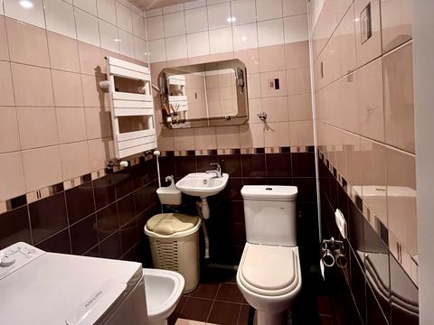 квартира за адресою Нагнибіди вул., 10
