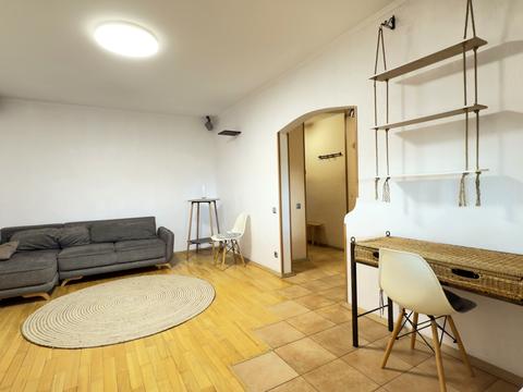 квартира за адресою Тираспольська вул., 47