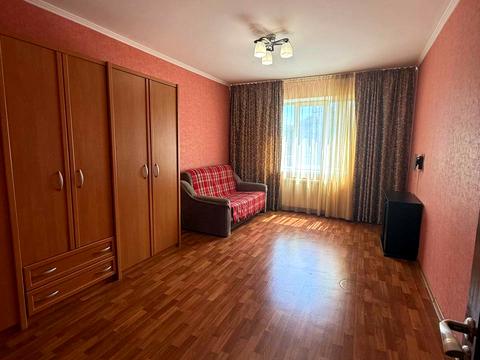 квартира за адресою Молодіжна, 2А