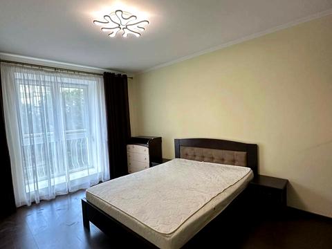 квартира по адресу Евгения Коновальца ул., 120