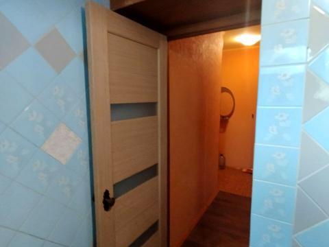квартира за адресою Гвардійців-Широнінців вул., 21а