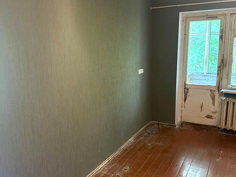 квартира по адресу Александра Поля просп. (Кірова), 92-Г