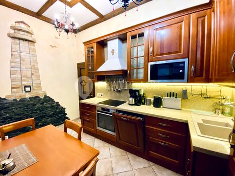 квартира за адресою Велика Васильківська вул. (Червоноармійська), 79