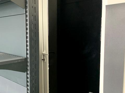 комерційна за адресою Юзвинська, 50
