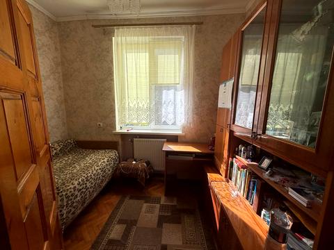 дом по адресу Джамбула ул., 32