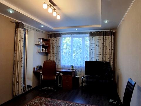 квартира за адресою Амосова вул. (Корчагінців), 56