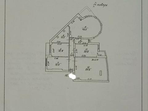 квартира за адресою Мукачівський пров., 6