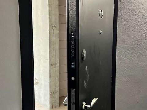 квартира по адресу Крайковского ул., 3