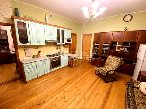 дом по адресу с. Черкасская Лозовая, Зелена, 9