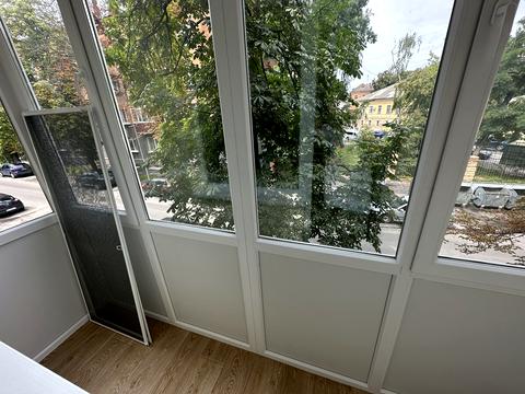 квартира за адресою Стрітенська вул. (Комсомольська), 33