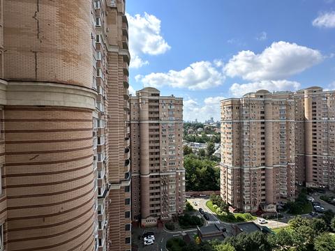 квартира по адресу Голосеевская ул., 13-Б
