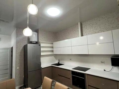 квартира за адресою пров. Курортний, 1