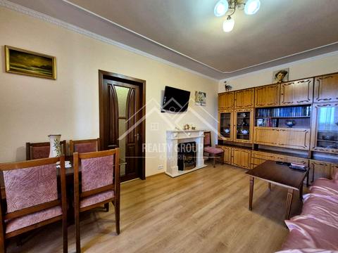 квартира за адресою Миколи Світальського вул., 20