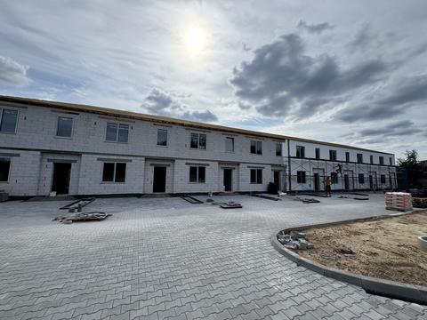 будинок за адресою Першого травня