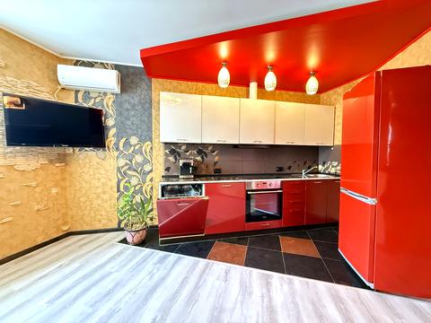 квартира за адресою Нове Шосе, 16