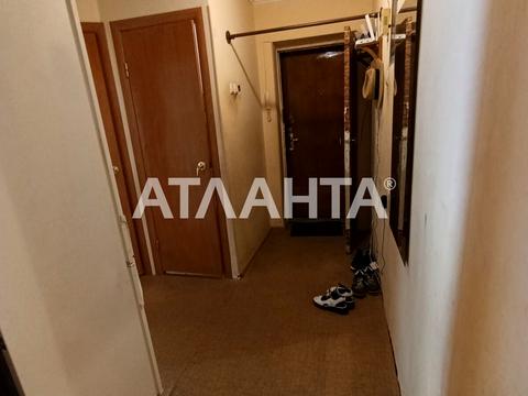 квартира по адресу Ицхака Рабина ул., 53