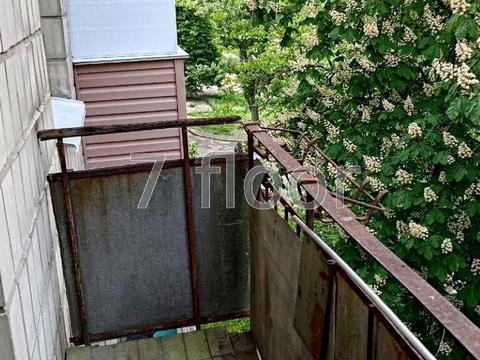 квартира по адресу Академика Глушкова просп., 24