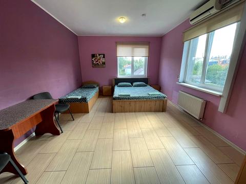 квартира по адресу Зелёная ул., 85