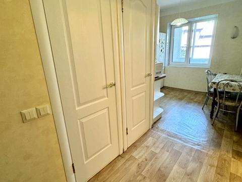 квартира по адресу Оболонский просп., 31