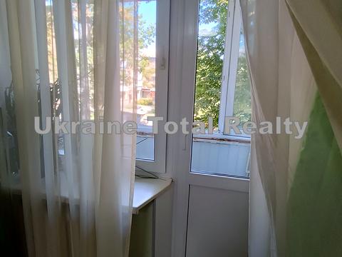 квартира за адресою Джона Маккейна вул. (Івана Кудрі), 28/25