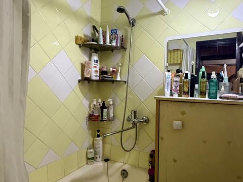 квартира за адресою Дмитра Багалія вул. (Пожарського), 6