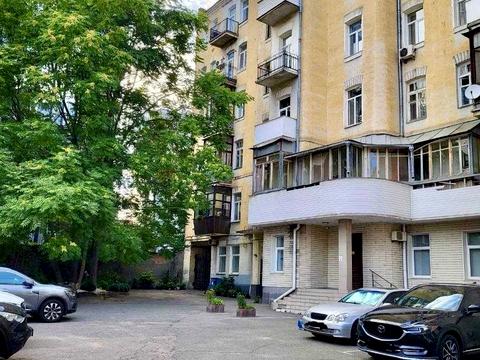 квартира за адресою Жилянська вул., 41