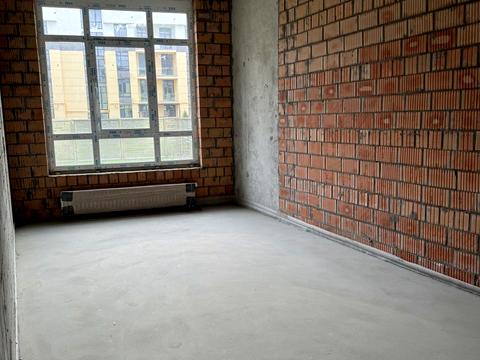 квартира по адресу Дубищанская ул., 10