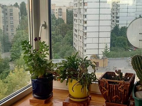 квартира за адресою Теремківська вул., 8