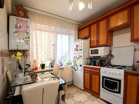квартира за адресою Героїв Крут вул., 7
