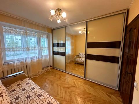 квартира за адресою Зубрівська вул., 17