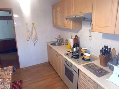 квартира за адресою Соборна вул., 58