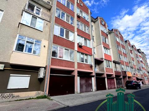 квартира за адресою Вовчинецька вул., 2-А