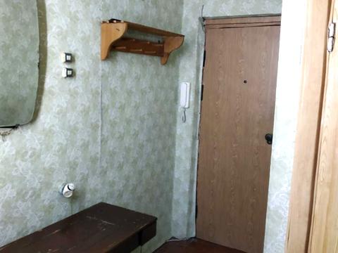 квартира по адресу Строителей ул., 12