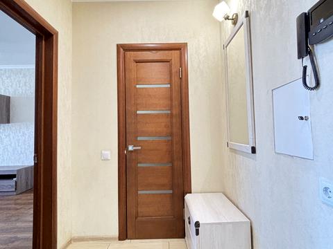 квартира по адресу Оболонский просп., 1