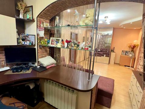 квартира за адресою Харків, Львівська вул. (Пермська), 6