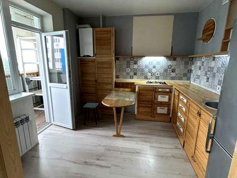 квартира за адресою Полтавська вул., 1