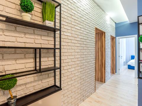 квартира за адресою Софіївська вул., 18