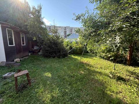будинок за адресою Василя Комендаря вул., 30