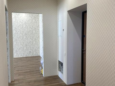 квартира по адресу проспект Перемоги, 25/8