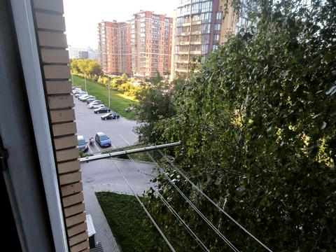 квартира за адресою Старокостянтинівське шосе, 20/7