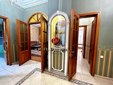 квартира по адресу Киев, Олеся Гончара ул., 45-В