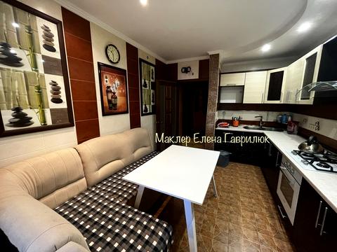 квартира за адресою Академіка Сахарова вул., 30