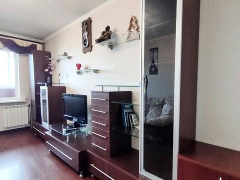 квартира по адресу Панча Петра ул., 5