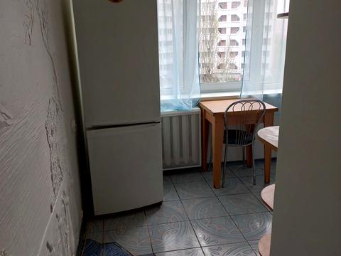 квартира за адресою Харківське шосе, 21/4