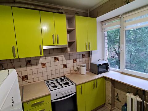 квартира за адресою Білоцерківська вул., 2а
