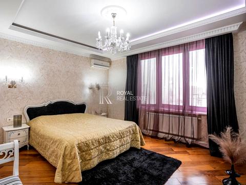 квартира по адресу Елизаветы Чавдар ул., 8б