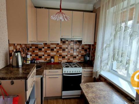 квартира по адресу Пархоменко ул., 333
